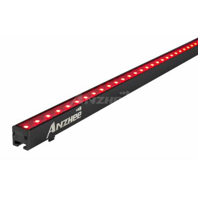 Anzhee PIXEL TUBE AA50 Clear